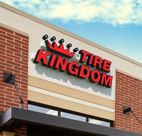 <b>Tire Kingdom</b> Store 7160 NARCOOSSEE RD ORLANDO , FL 32822-5532 Find Another Store | Directions to 7160 NARCOOSSEE RD, ORLANDO, FL, 32822-5532. . Tire kingdom hours